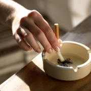 Early Morning Smokers Have High Risk of Cancer, studies say
